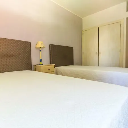 Villa Volta Do Rouxinol - Ga-8936 Vilamoura